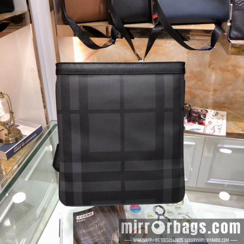 Burberry Replica Bags 82375-4 26X22cm XM