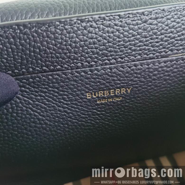 Burberry Replica Bags 80211101 25x18x8.5cm HQ 2