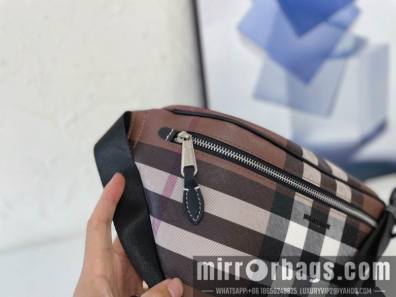 Burberry Replica Bags 16X31cm 030516 WP 3colour