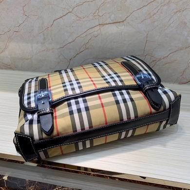 Burberry Replica Bags 6608 30X9X34cm WP 2colour