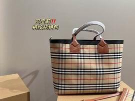 Burberry Replica Bags 35X29cm 061304 DN 2colour