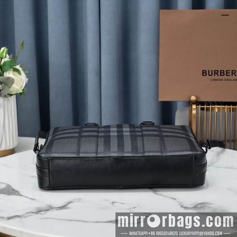 Burberry Replica Bags 260 38X28X6cm XM 2colour