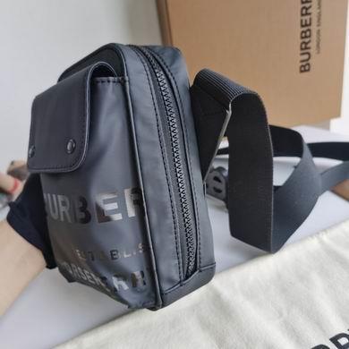 Burberry Replica Bags 11.5X7X17.5cm 071412 XM