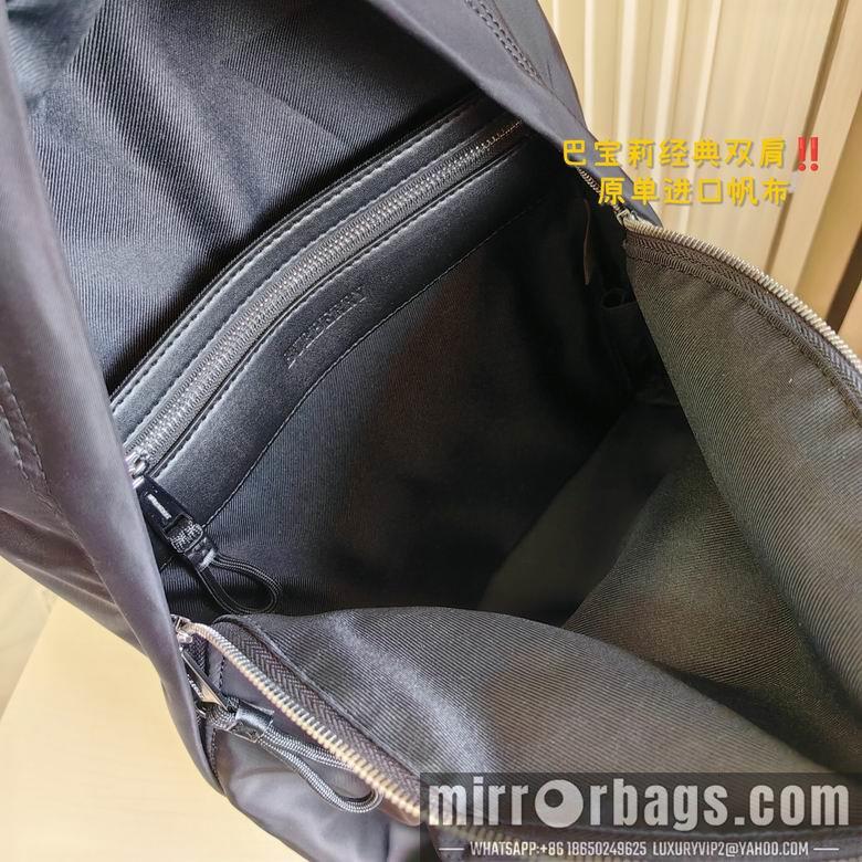 Burberry Replica Bags 28X12X39cm 052315 XMY 2colour
