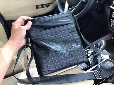 Burberry Replica Bags 33017-2 26X27X6cm XM