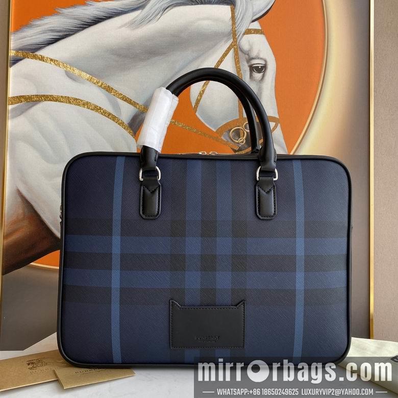 Burberry Replica Bags 80546751 28X5.5X38cm WP