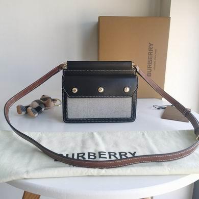 Burberry Replica Bags 19X15X5cm 101905 XM 3colour