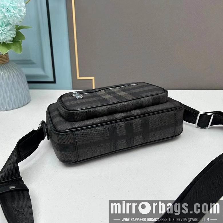 Burberry Replica Bags 6047-5 26X18X7cm WP 3colour