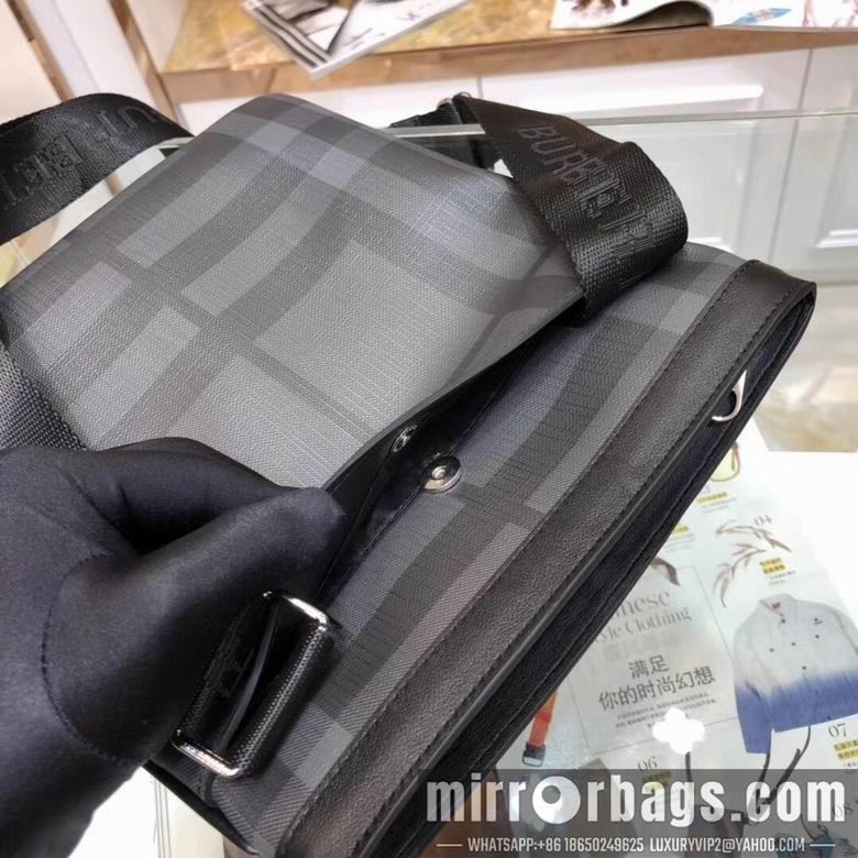 Burberry Replica Bags 82375-4 26X22cm XM