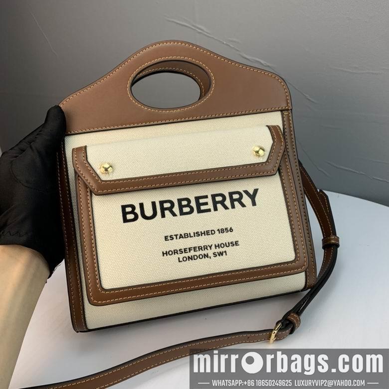 Burberry Replica Bags 2090 23x6x26.5cm YG 2