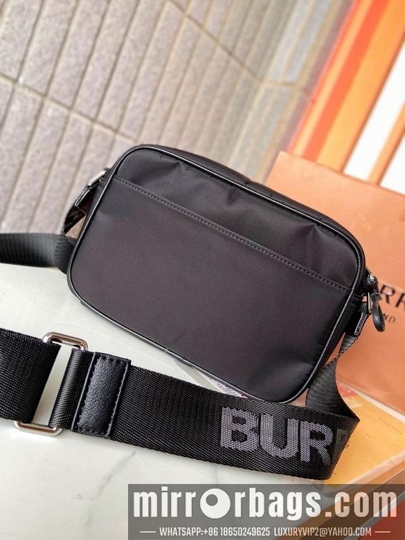 Burberry Replica Bags 80286-2 23X15X10cm XM 2colour