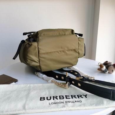 Burberry Replica Bags 6221 22X11X33cm IQ 3