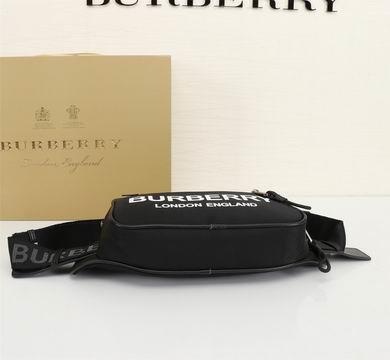 Burberry Replica Bags 40766 24X5X15cm WP