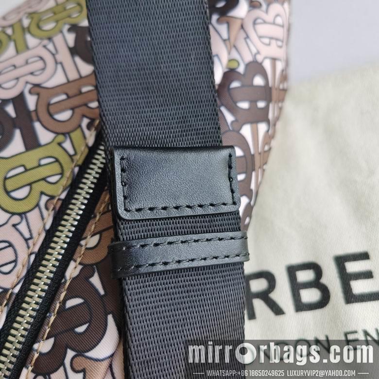 Burberry Replica Bags Burberry 31x7.5x16cm HQ 1