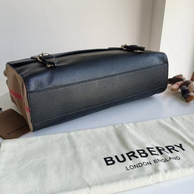 Burberry Replica Bags 37X11X26cm 071603 XM