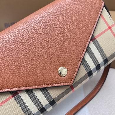 Burberry Replica Bags 80225601 20.5X12X3cm XM 2colour