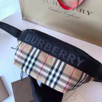Burberry Replica Bags 0T157-4 31X7.5X16cm XM