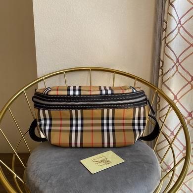 Burberry Replica Bags B123 31X16X5.5cm WP