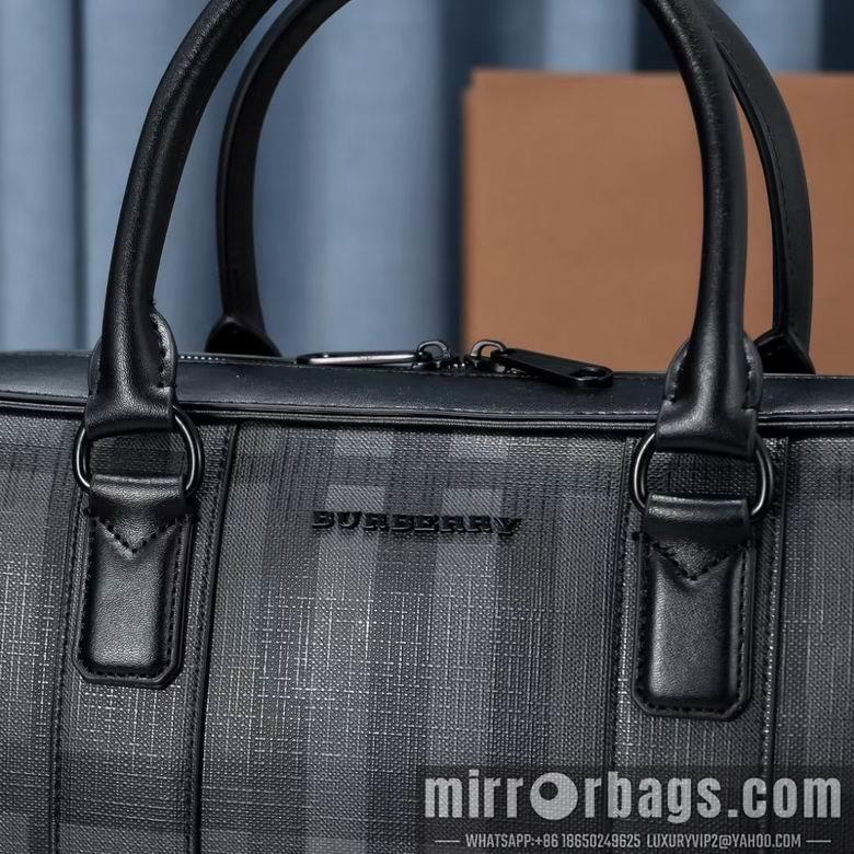 Burberry Replica Bags 260 38X28X6cm XM 2colour