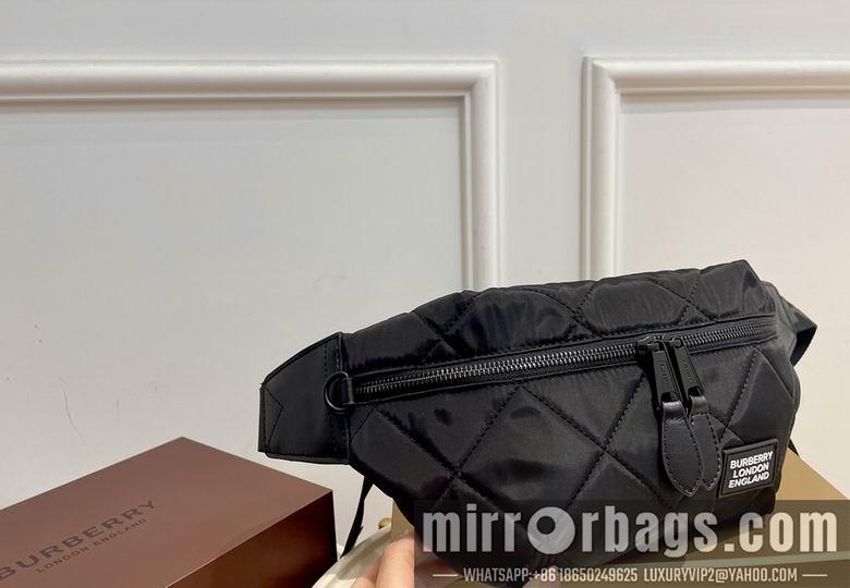 Burberry Replica Bags 27X15cm 030502 WP