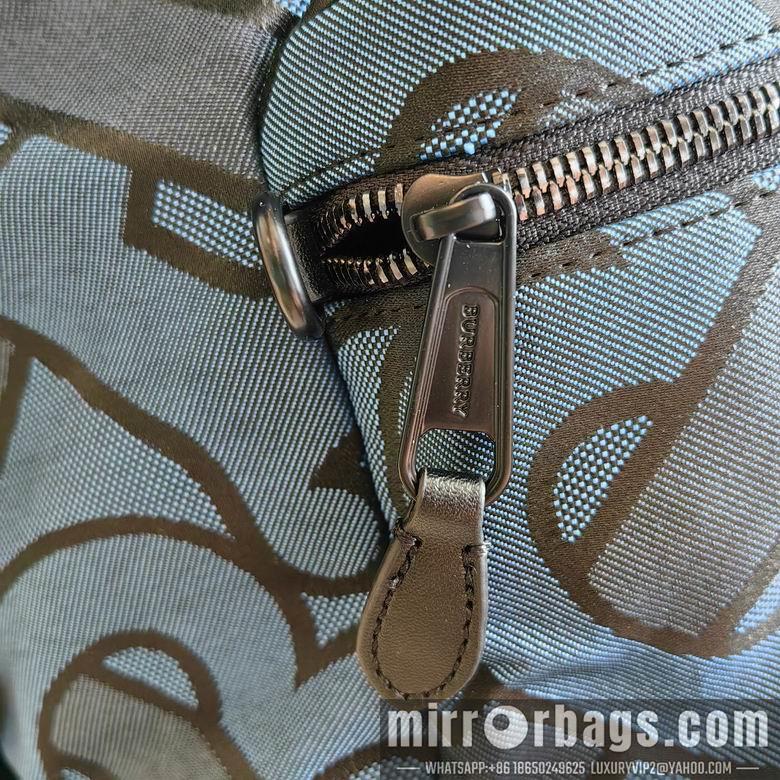 Burberry Replica Bags 28X13X38cm 053108 XMY 2colour