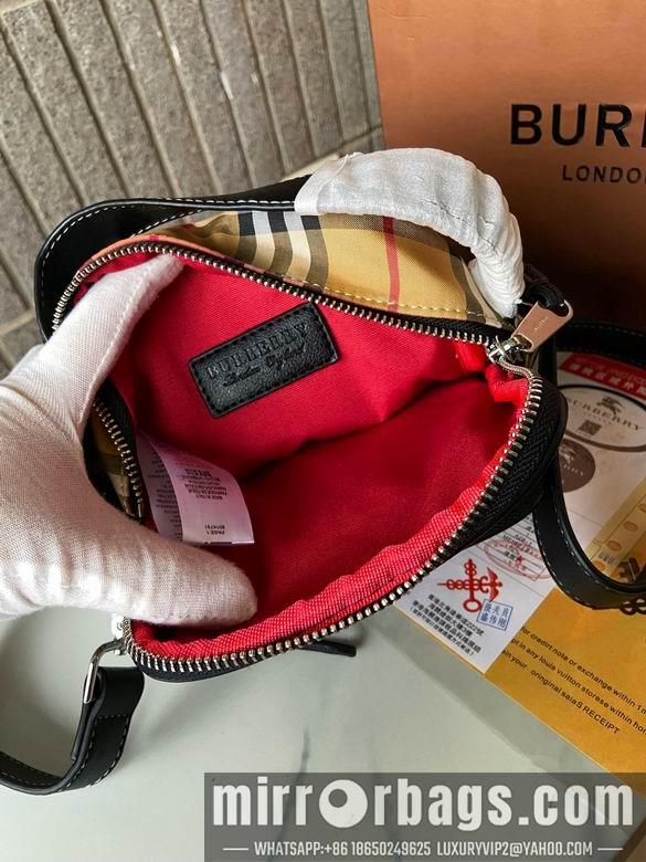 Burberry Replica Bags 8049118 16X22X9cm XM 4colour