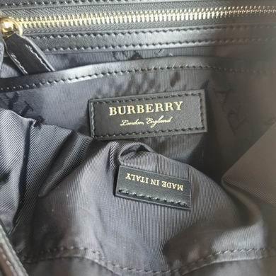 Burberry Replica Bags 6221 22X11X33cm IQ 2
