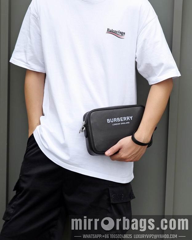Burberry Replica Bags 5025 24X6X16cm WP