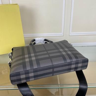Burberry Replica Bags 6879-1 38X5X28cm WP