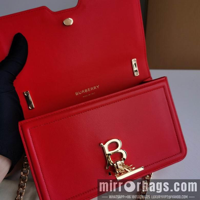 Burberry Replica Bags 80522321 20x5.5x12.5cm HQ 3