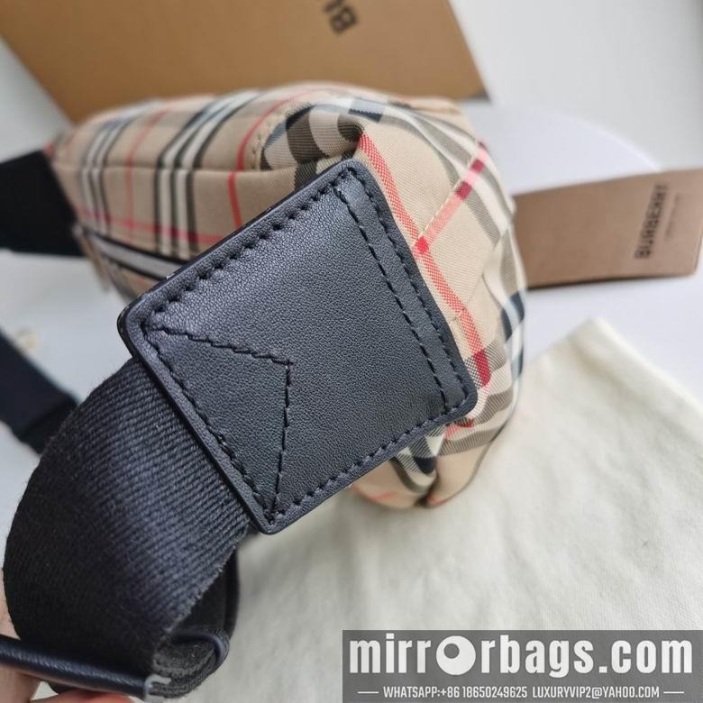 Burberry Replica Bags Vintage 31x7.5x16cm HQ 2