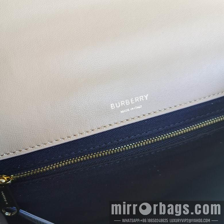 Burberry Replica Bags Burberry Lola 28x17x6.6cm HQ 1