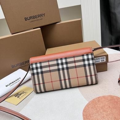 Burberry Replica Bags 80492481 20.5X12X3cm XM 2colour