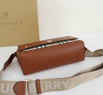 Burberry Replica Bags 1208 25X8.5X18cm WP 2colour