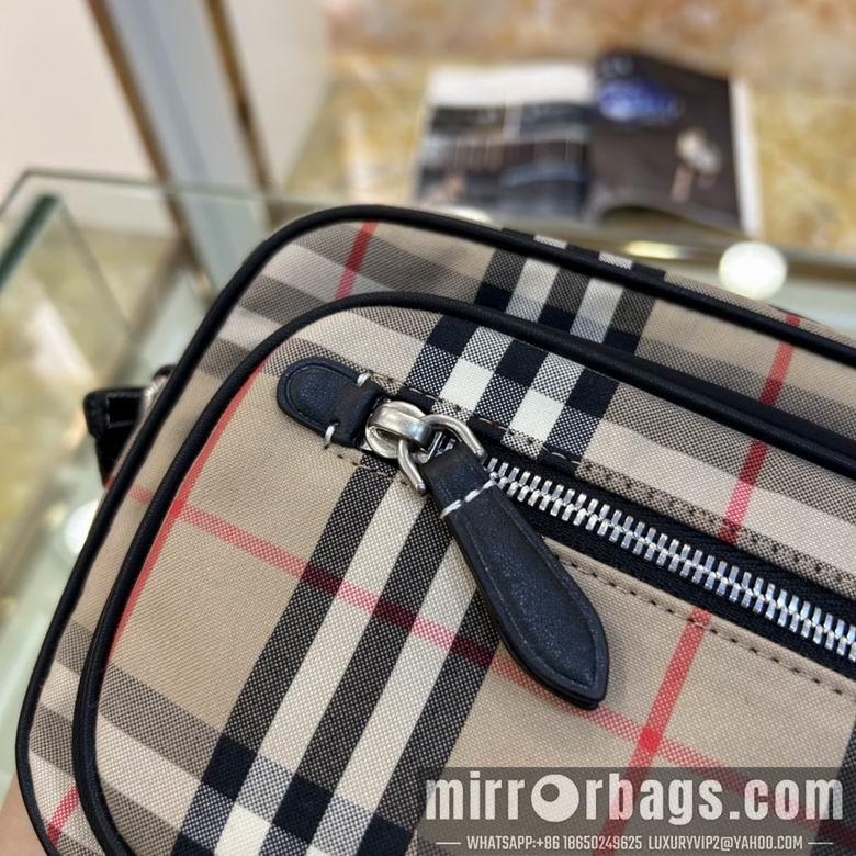 Burberry Replica Bags 85043 22.5X14.5X8cm XM