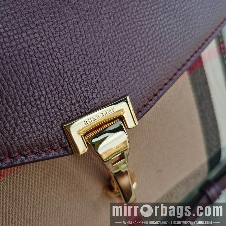 Burberry Replica Bags 8251 24x4x17.5cm HQ 4