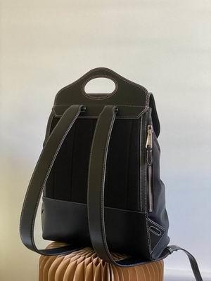Burberry Replica Bags Pocket Re-Nylon 30x14x38cm yz