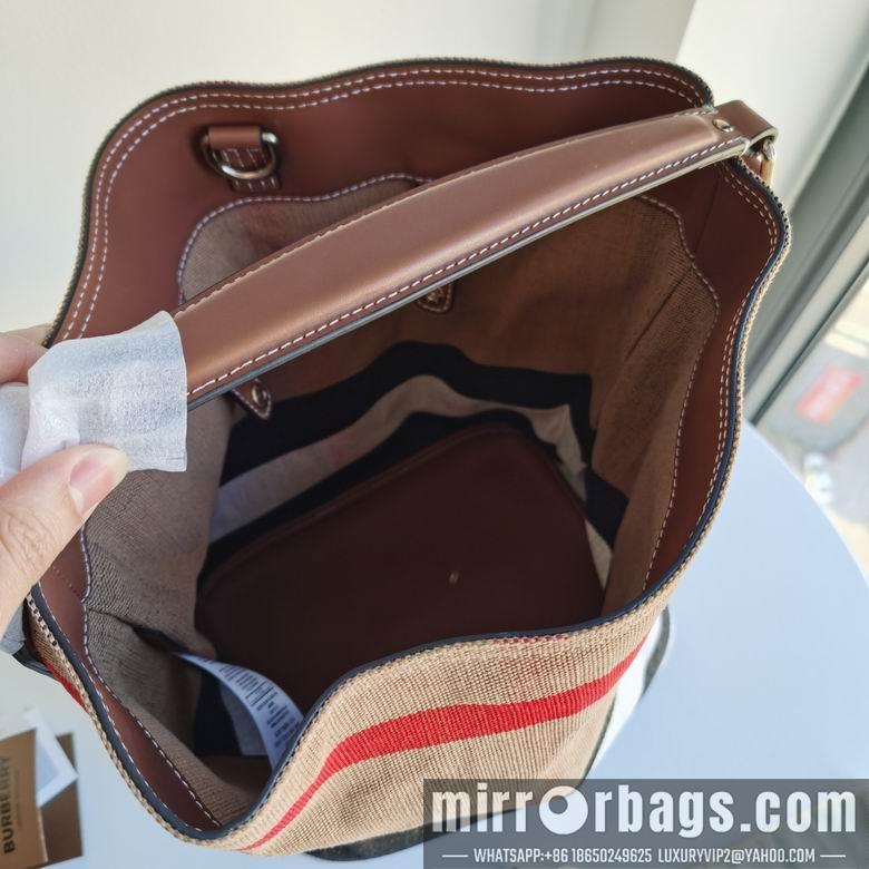 Burberry Replica Bags 50432 25x34x19cm HQ 2