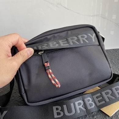 Burberry Replica Bags 8731-4 22X11X16.5cm WP