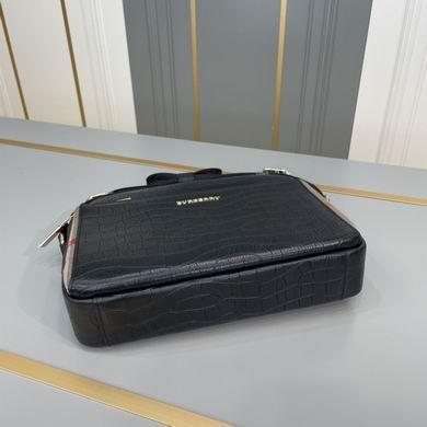 Burberry Replica Bags 33163-3 28X20X7cm WP