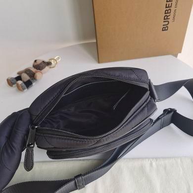 Burberry Replica Bags 22.5X8.2X14.5cm 071606 XM