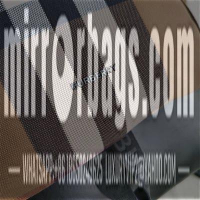 Burberry Replica Bags 80472921 33X16X45cm XM