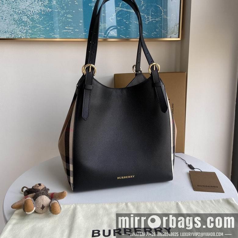 Burberry Replica Bags Burberry 29.5x25.5x13cm HQ 3