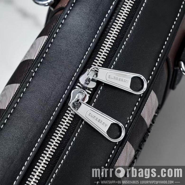 Burberry Replica Bags 260 38X28X6cm XM 2colour