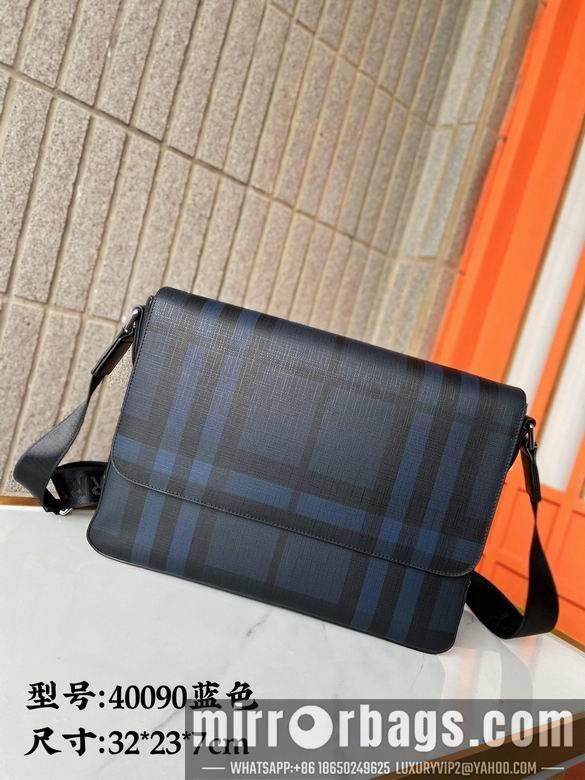 Burberry Replica Bags 40090 32X23X7cm XM 2colour
