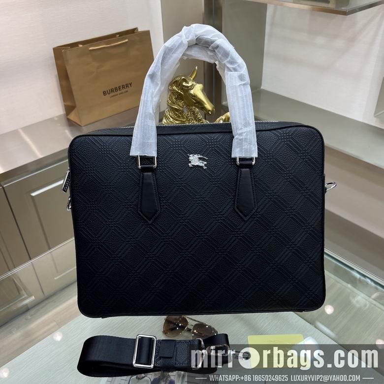 Burberry Replica Bags 66212-1 39X6.5X29cm XM