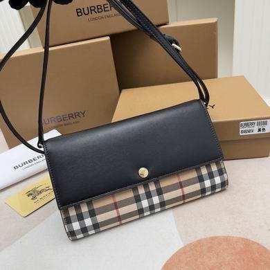 Burberry Replica Bags 80492481 20.5X12X3cm XM 2colour