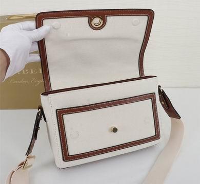 Burberry Replica Bags 1209 25X8.5X18cm WP 2colour