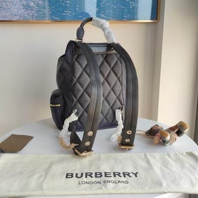Burberry Replica Bags 6221 22X11X33cm IQ 6