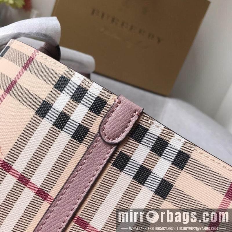 Burberry Replica Bags SH-6191 powder
